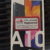 گوشی A10|موبایل|ایذه, |دیوار