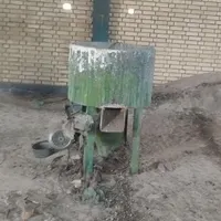 فروش کارگاه صنعتی در شهرک شمس آباد حسن آباد تهران|فروش دفتر صنعتی، کشاورزی، تجاری|رباط‌کریم, |دیوار