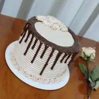 کیک تولد ، شیرینی تازه خانگی