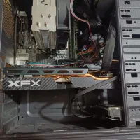 rx 580 8g