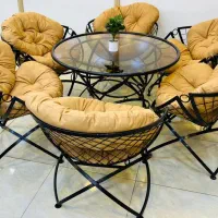 صندلی باغی