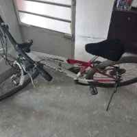 دوچرخه ۲۶ مارک پلیس
