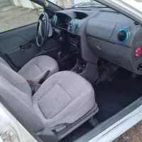 پراید۹۵ بدون رنگ