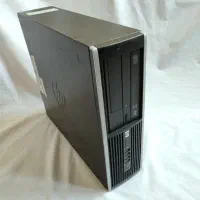 مینی کیس hp و Lenovo