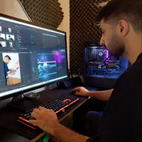 ادیتور ریلز اینستاگرام