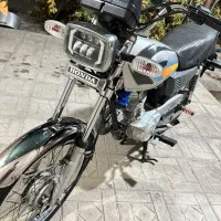 موتور ۱۲۵ مدل ۸۸