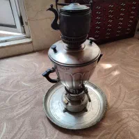 فروش سماور نفتی
