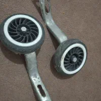 کمکی دوچرخه
