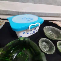 کاسه قدیمی