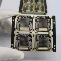 سفارش PCB و تامین قطعات از چین