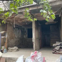 فروش آجر فشاری دست دوم