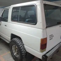 پاترول دودر
