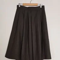 دامن پلیسه فاستونی (نو)