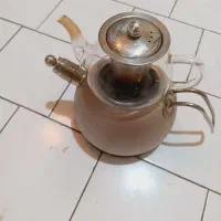 کتری و قوری اورجینال
