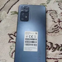 redmi note 11 pro 4G رنگ خاص زمانتی