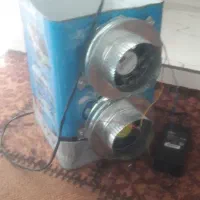 کولر ابی خودرو