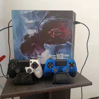 PS4 Pro