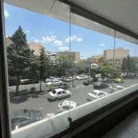 گوهردشت / ۵۶ متر اداری / تابلو خور