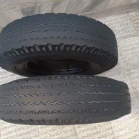 لاستیک نیسان وانت سایز ۷۰۰