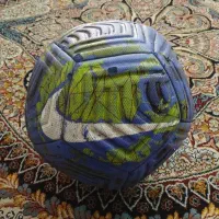 توپ چمن