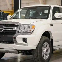 کاپرا u اتومات/دنده/تحویل یکساعته/مدل ۱۴۰۵