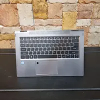 لپ تاپ تاچ ۳۶۰ درجه نسل ۸ acer spin5 x360