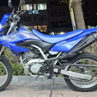 یاماها Wr155