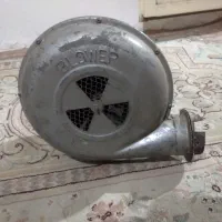 فن حلزونی سالم سالم