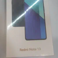 note 13 پلمپ|موبایل|مشهد, شهرک بهارستان|دیوار