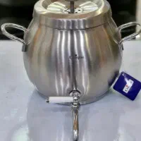 کتری استیل یونیک