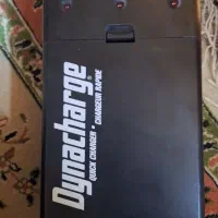 شارژر باطری ۶ خانه daynacharge nc600