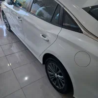 MG 2025 ترخیص 2026