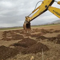 نیازمند راننده بیل بکهو هیدرومک