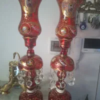 شمعدون شاه عباسی