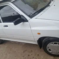پراید وانت ۱۵۱