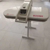 اتو پرس بوش