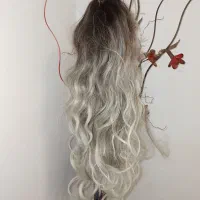کلاه گیس