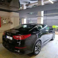 فروش اپتیما پلاک ملی ۲۰۱۵ فول شرکتی
