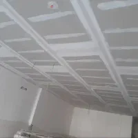 به تعدادی بتونه کار کناف ماهر و نقاش نیازمندیم.