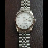 ساعت رولکس مردانه DATEJUST