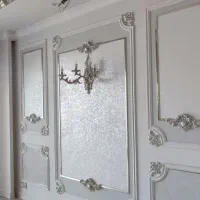 پتینه کاری و دکوراسیون داخلی