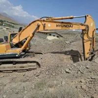 معاوظه بیل هیوندا 430 با پیکور نو با کاتوت مس