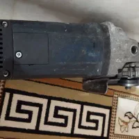 سنگ فرز بوش سالم اصل
