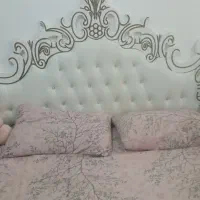 تخت دونفره