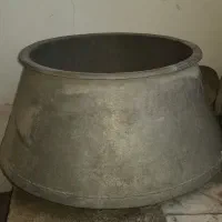 قابلمه مسی سایز ۴۴