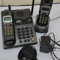 تلفن بیسیم پاناسونیک