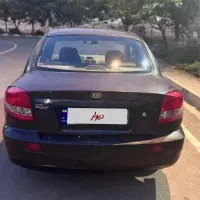 ریو مدل ۸۴ کارشناسی شده