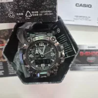 ساعت CASIO جی شاک مدل GWG-2000-1A