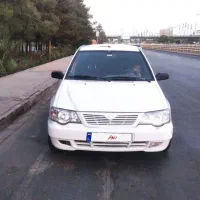 پراید 132 لازروقی
