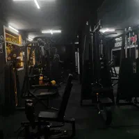 باشگاه بدنسازی